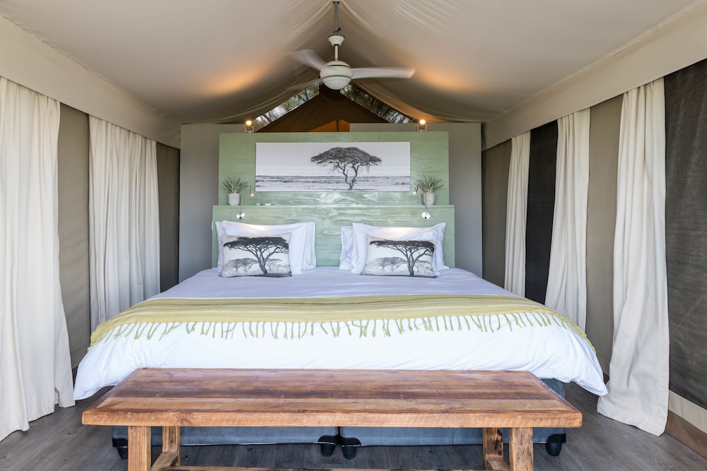 Luxury Tent, 1 Bedroom photo 3