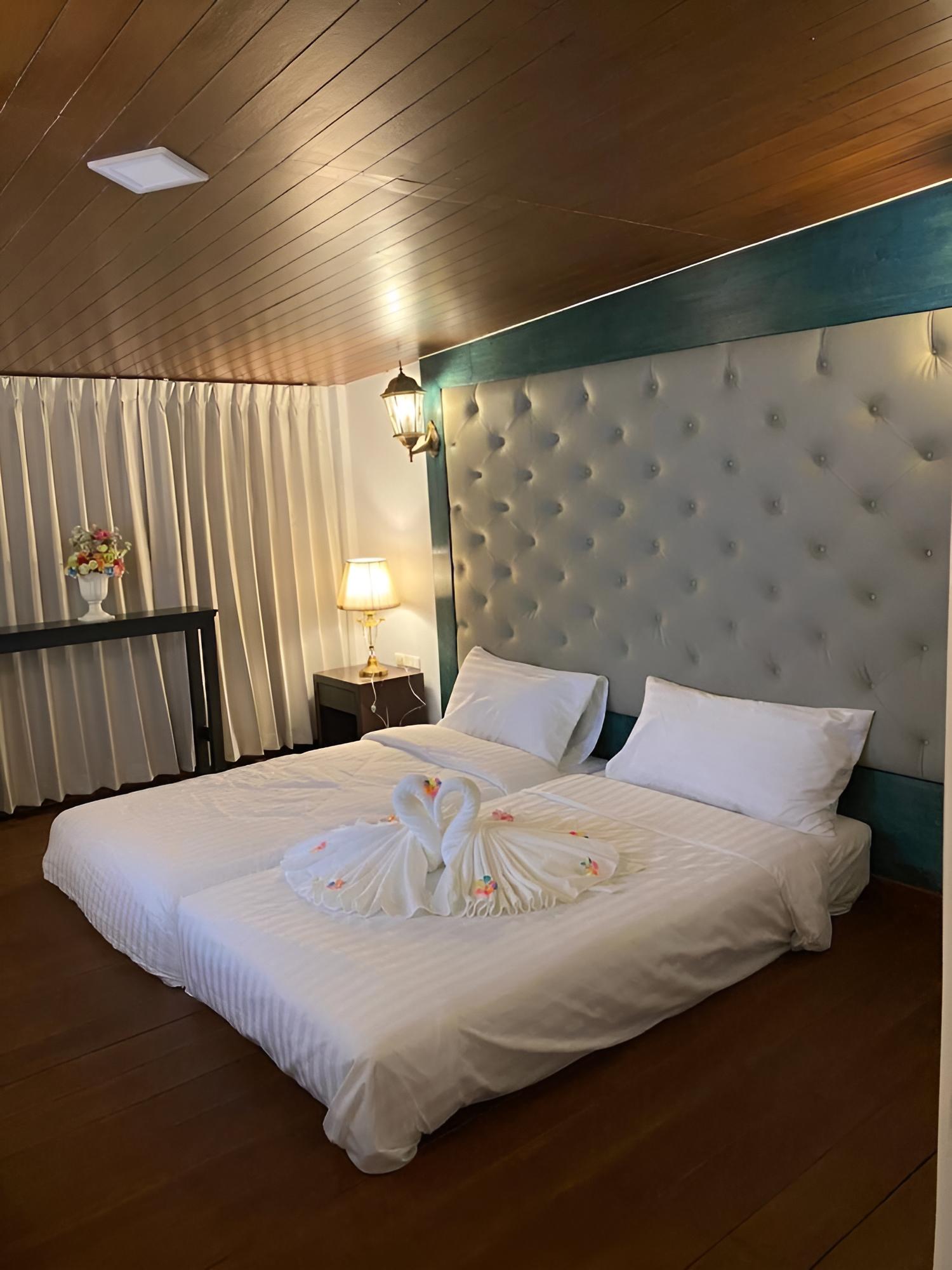 Deluxe Room photo 3