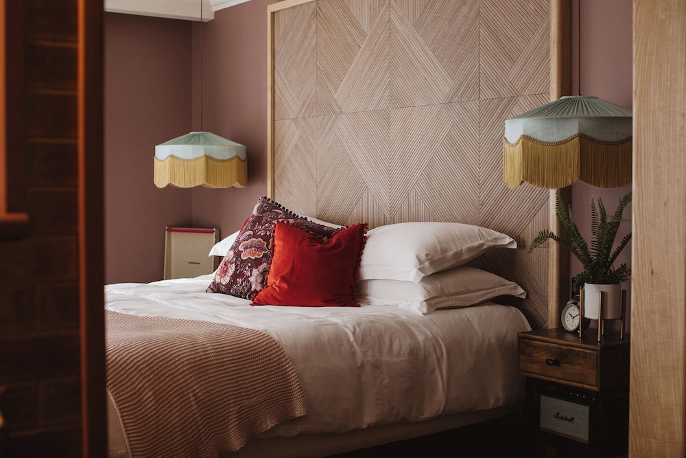 Luxury Room photo 1