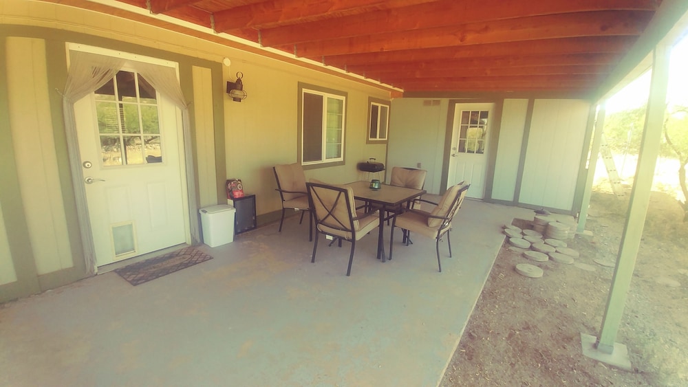Family Cottage photo 3
