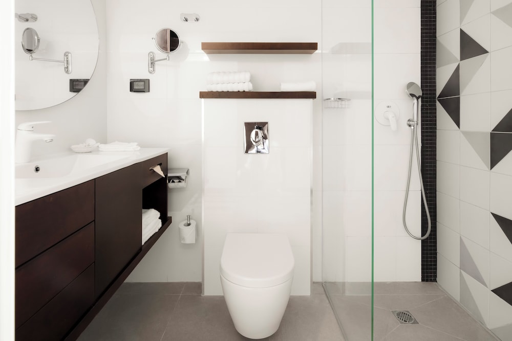 Executive Room, 2 Twin Beds, Sea View - Photo 4