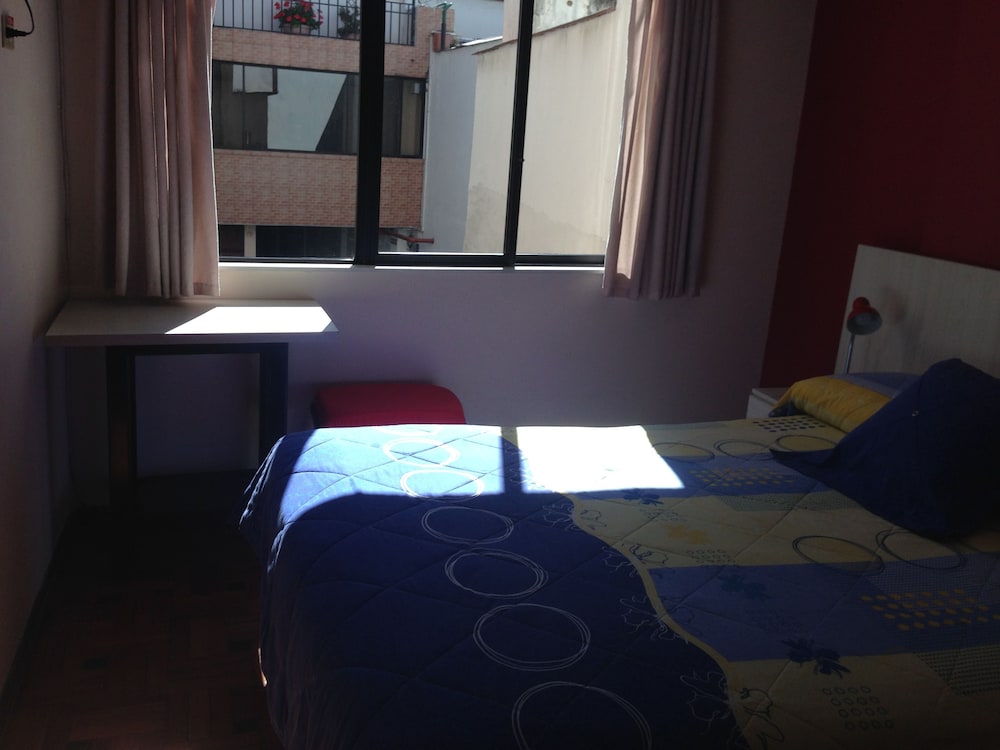 Superior Single Room