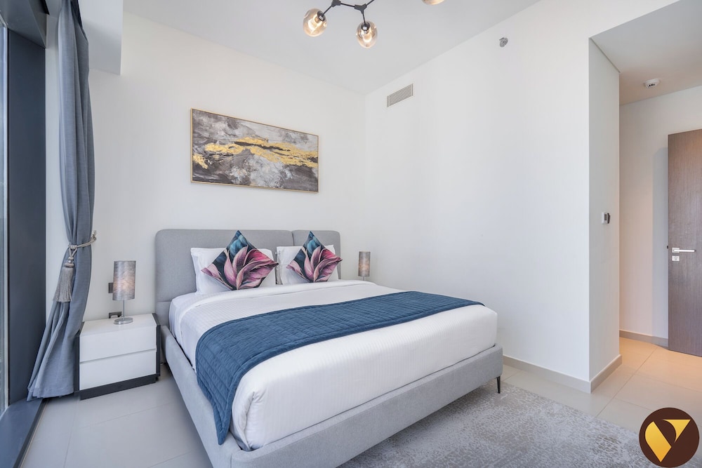 Luxury Apartment, City View photo 3