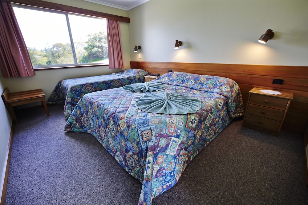 Standard Twin Room, 1 Bedroom, Balcony, Ground Floor photo 3