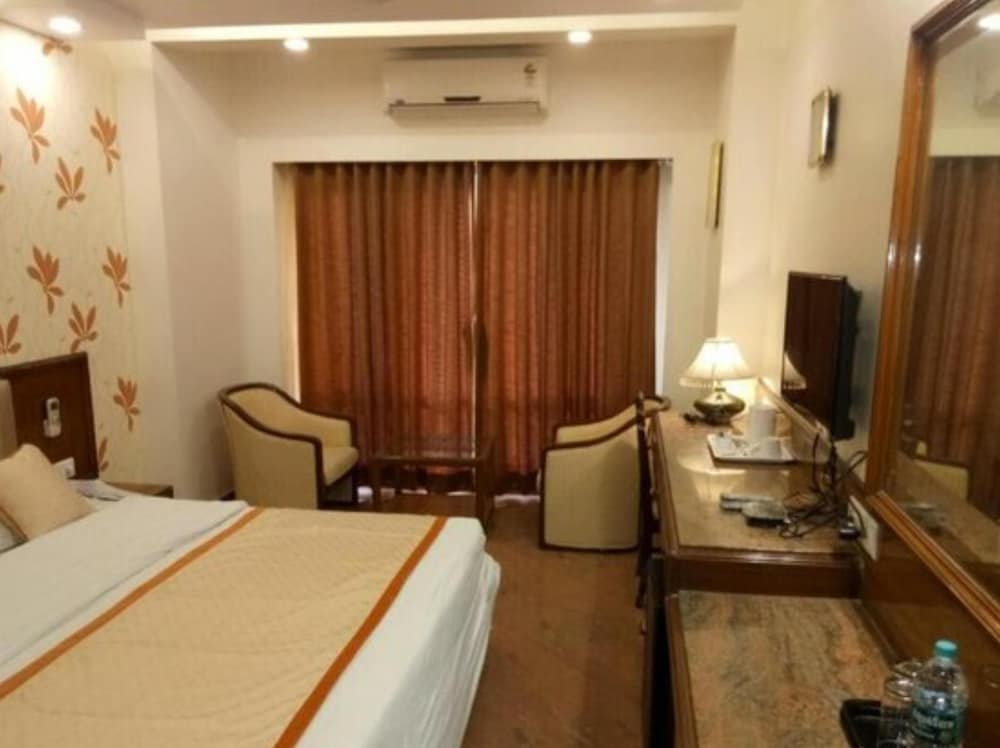 Executive Double Room, Non Smoking