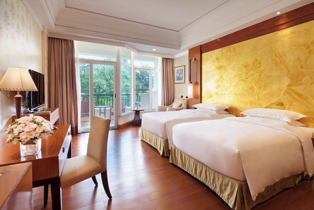 Goodview Superior Twin Beds Room - Photo 3