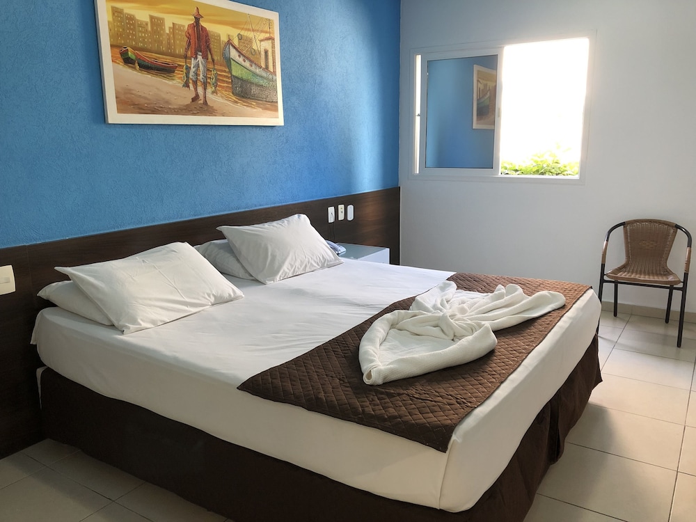 Double or Twin Room photo 1
