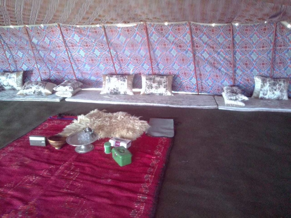 Traditional Tent (Traditional Bed) photo 3