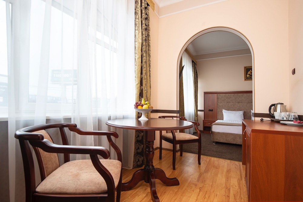 Junior Suite photo 2