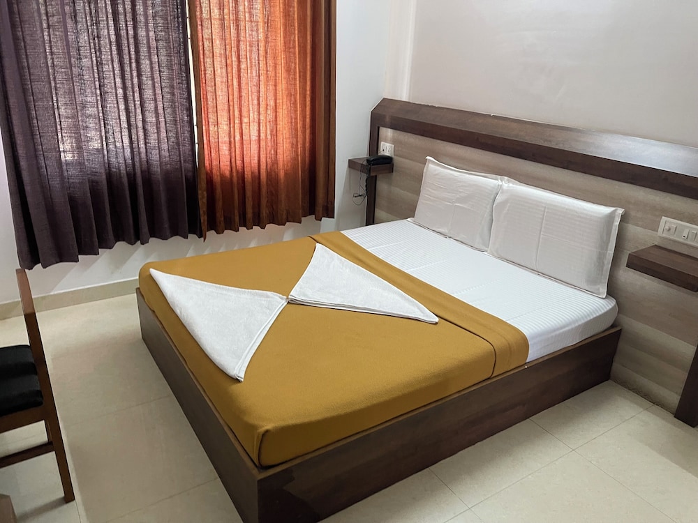 Standard Double Room - Photo 3