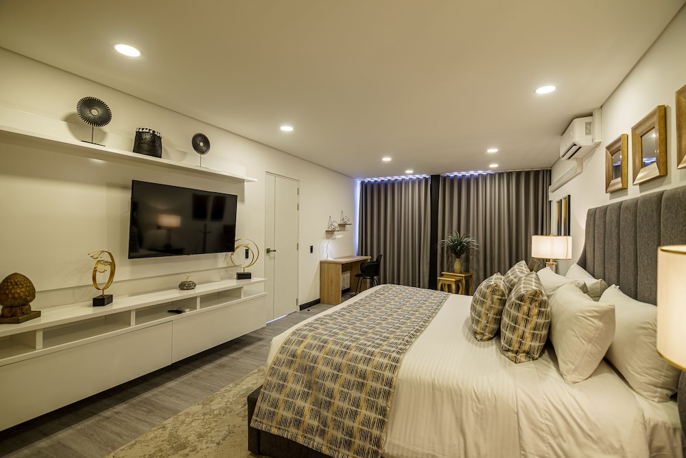 Premium Apartment, City View photo 2