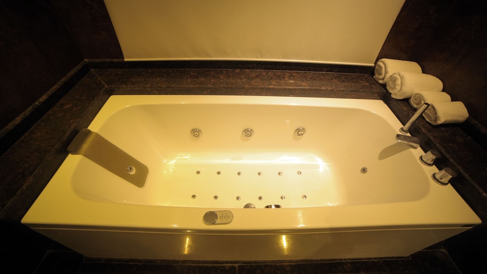 Deluxe Suite, 1 King Bed photo 2