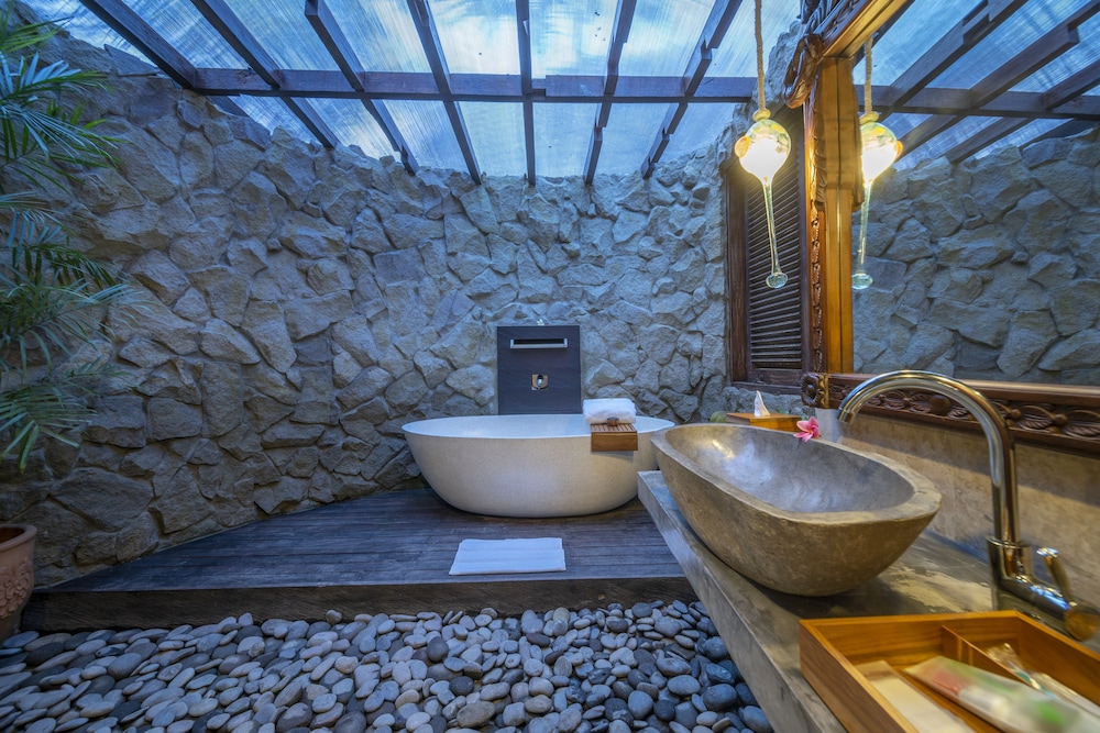 One Bedroom Villa with Private Pool - Photo 11
