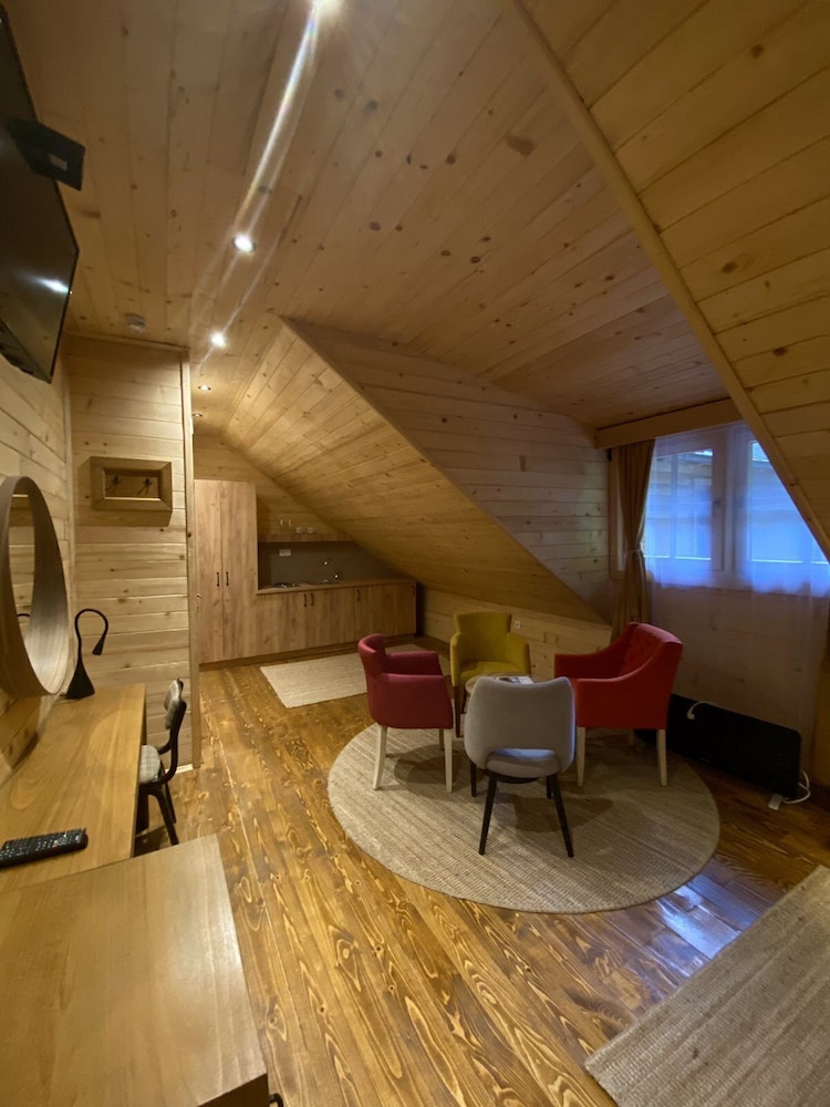 Presidential Apartment