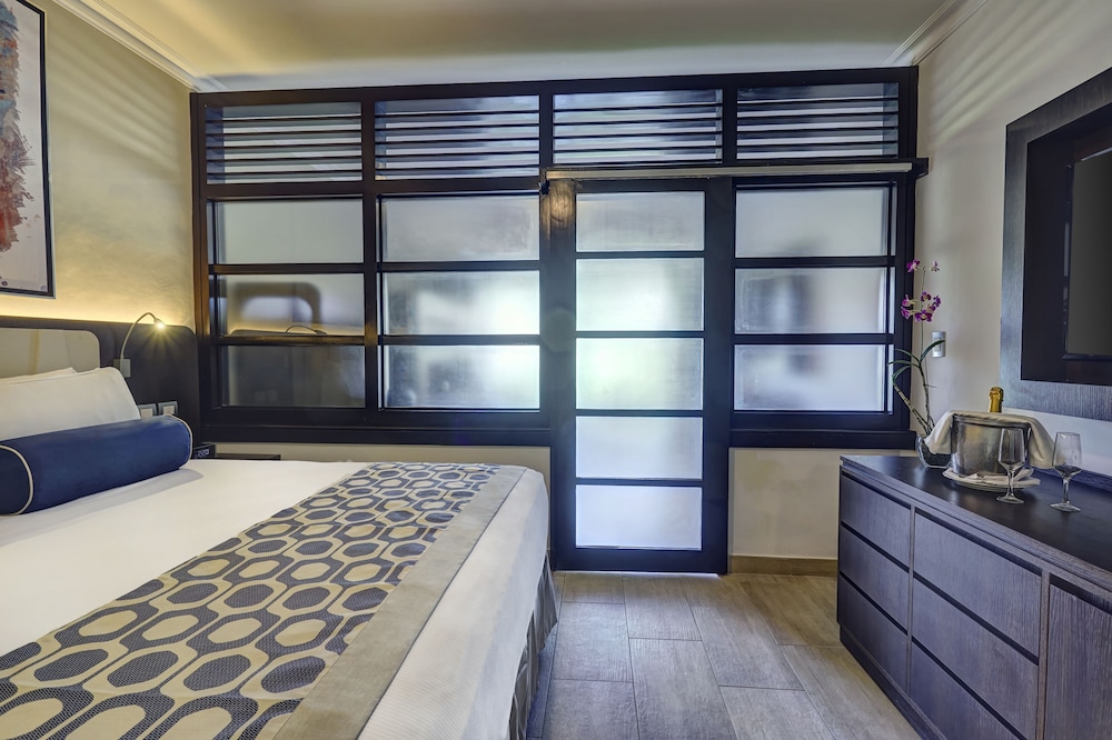 Luxury Room (Family, Diamond Club) photo 3