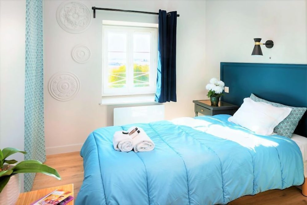 Double Room, Non Smoking photo 1