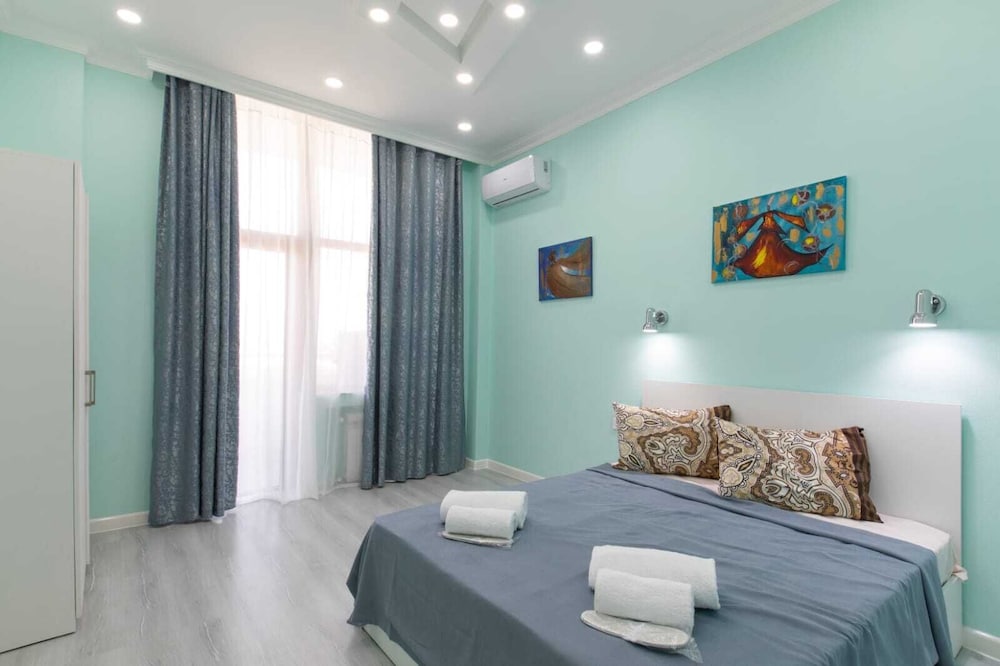 Family Apartment photo 1