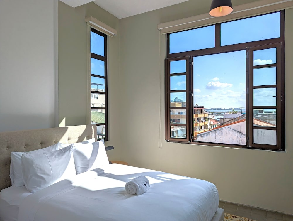 Apartment (2B) photo 2