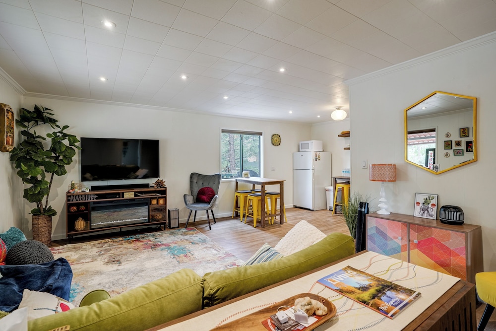 House (2 Bedrooms) photo 1