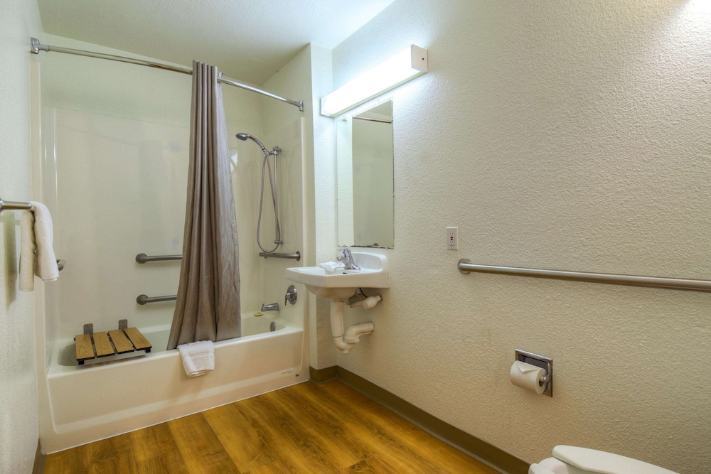 Motel 6-Chula Vista, CA - San Diego, Zdjęcie 5