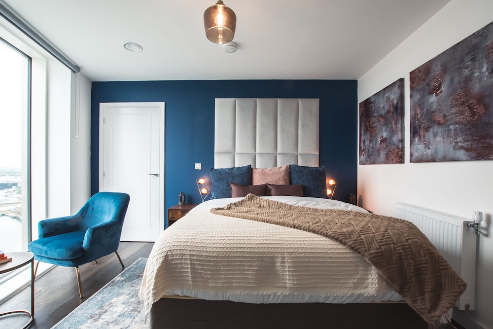 The Itchen River Penthouse, Foto 19