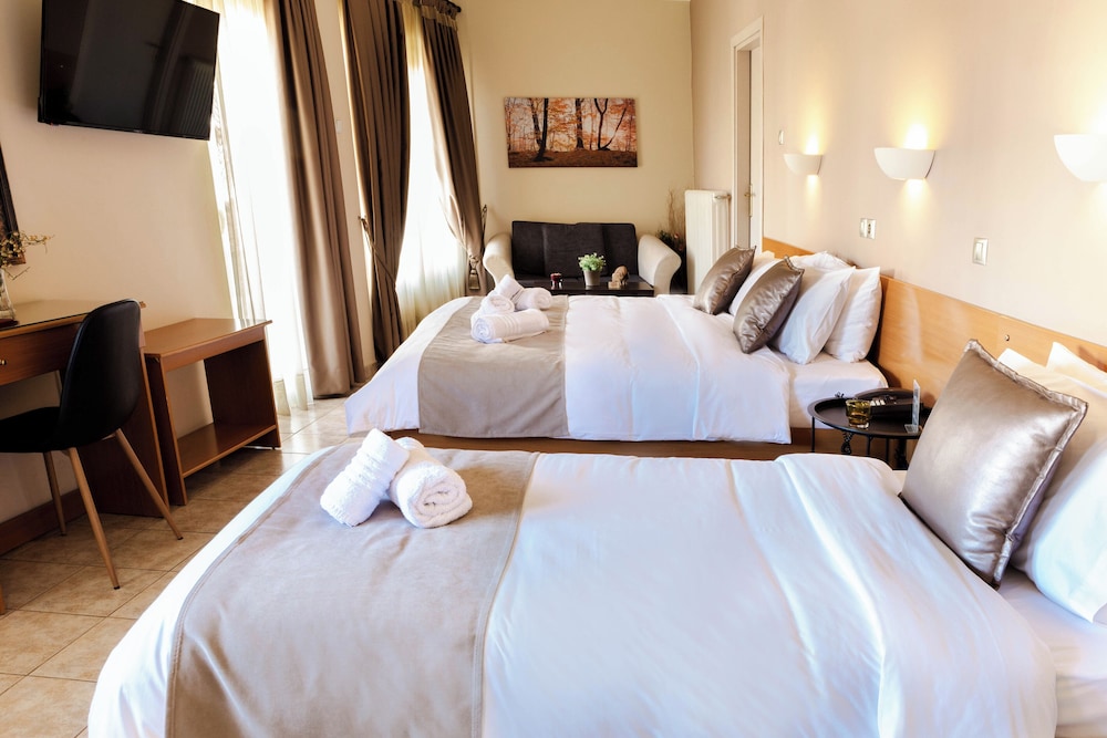 Comfort Triple Room, 3 Twin Beds
