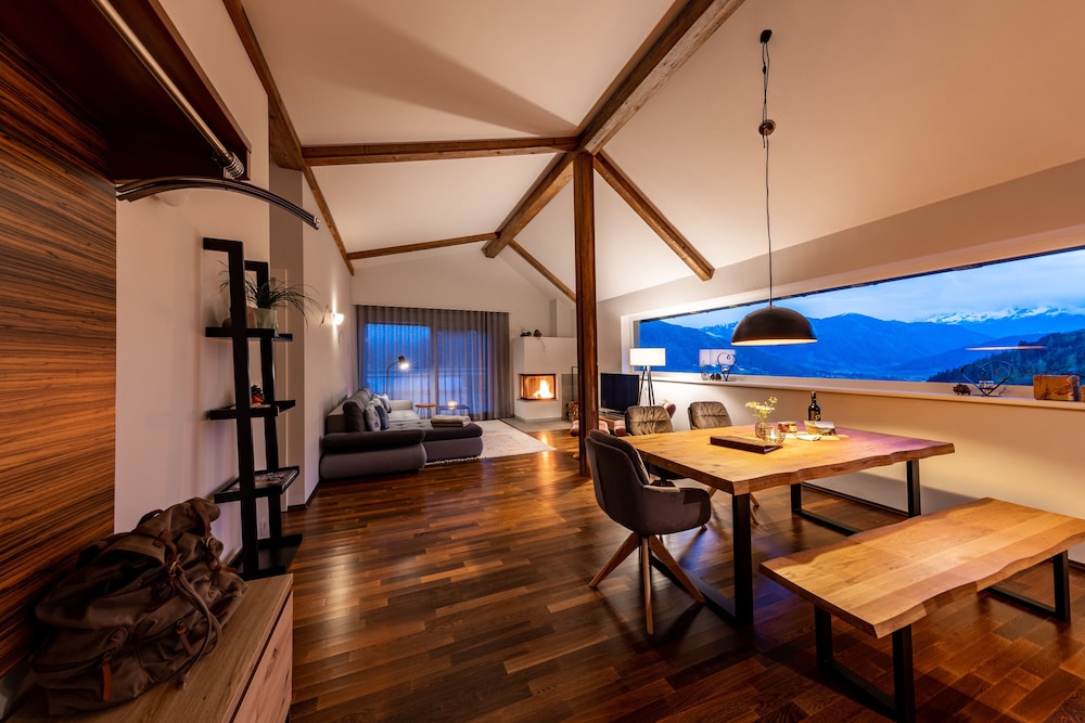 Luxury Condo