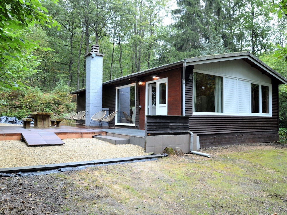 Chalet photo 1