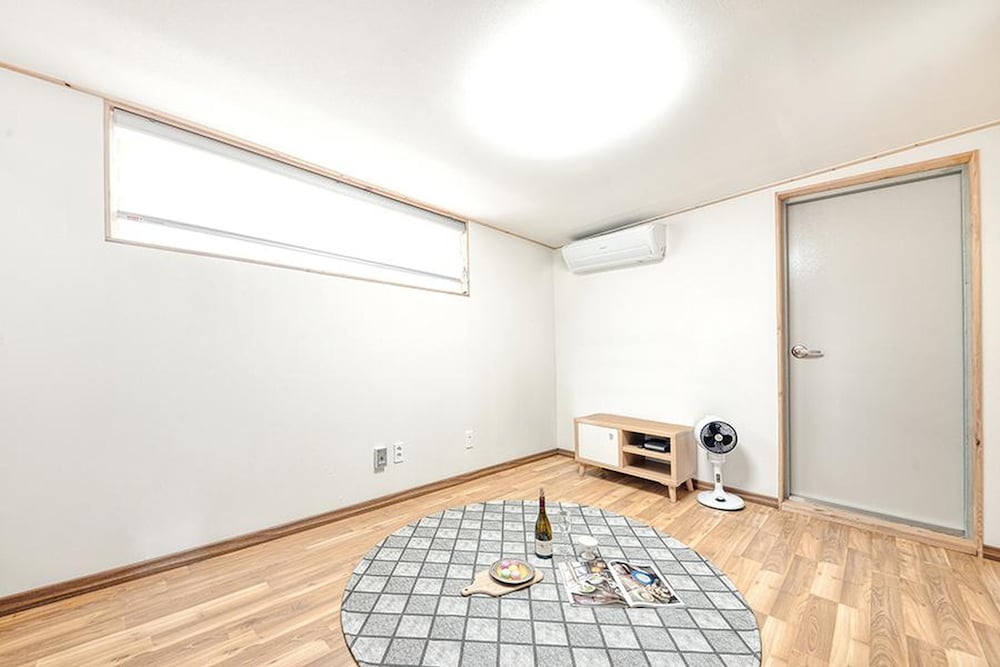 Basic Room, 1 Bedroom (Dokcheapension 3) photo 3