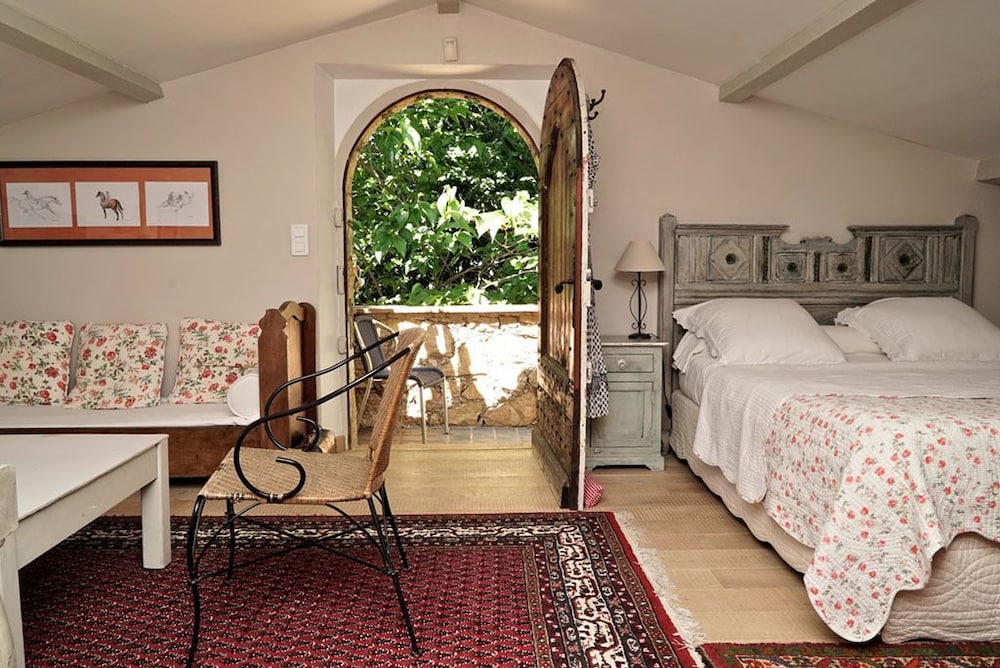 Junior Suite photo 2