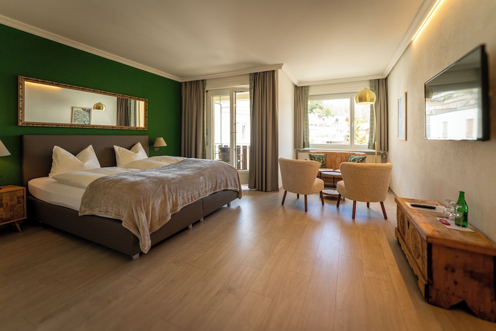 Superior Double or Twin Room