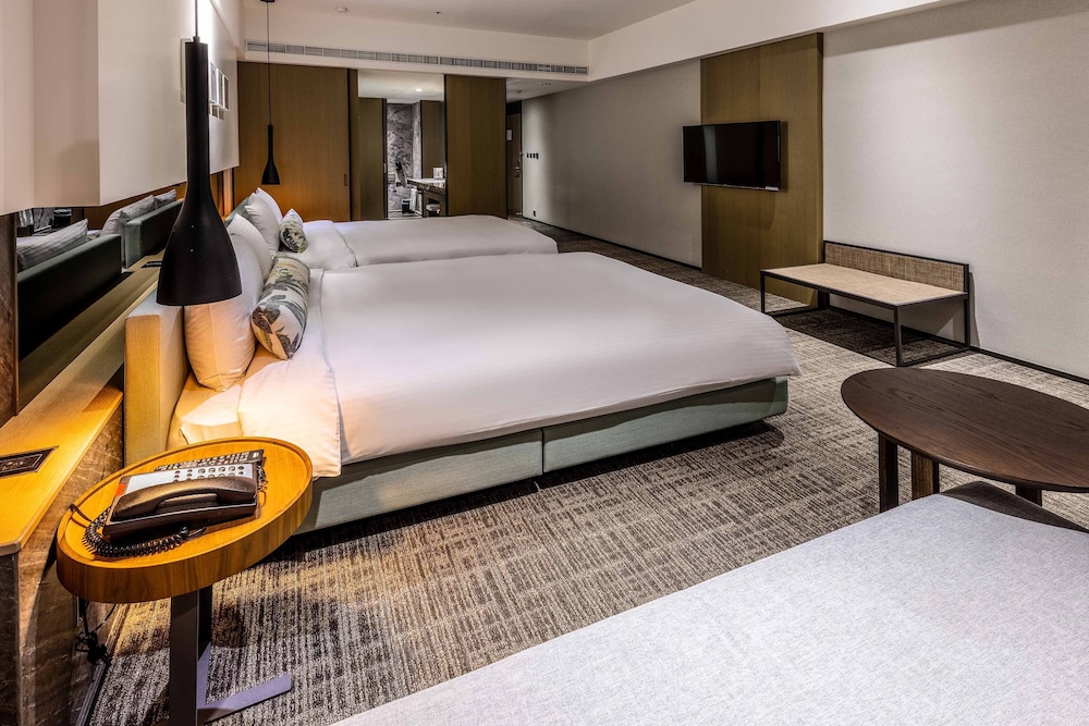Deluxe Room photo 2