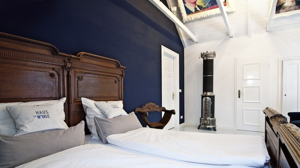 Room (Frl.-Herrlich-Zimmer) photo 1
