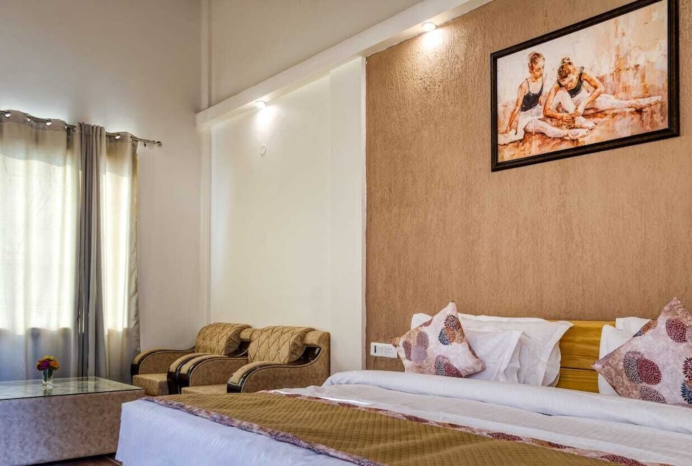 Superior Double Room photo 2