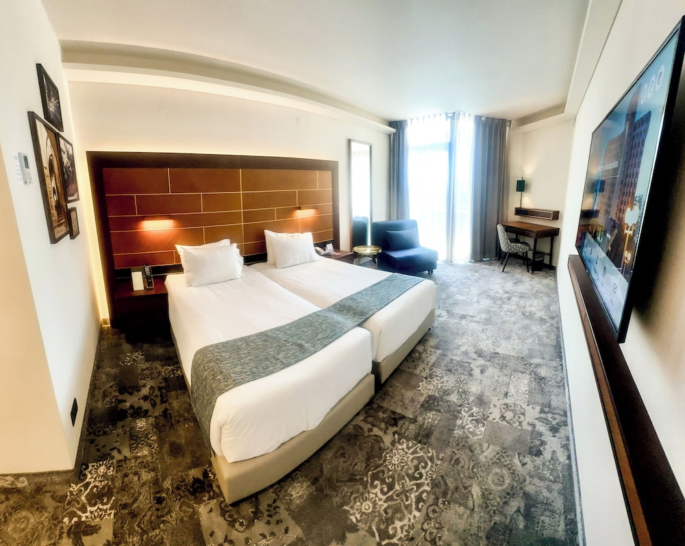 Superior Twin Room photo 2