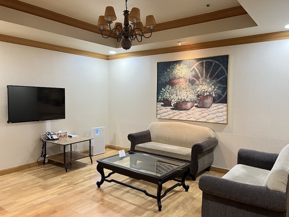 Junior Suite - Photo 1