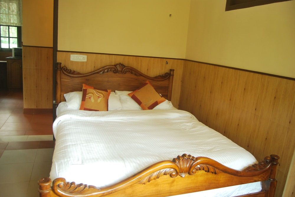 Luxury Double Room, 1 Double Bed photo 1
