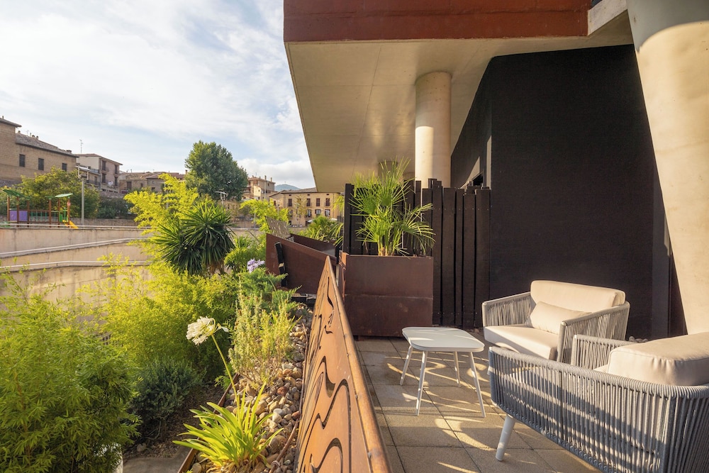 Family Studio Suite, 2 Bedrooms, Terrace Family Studio Suite, 2 Bedrooms, Terrace