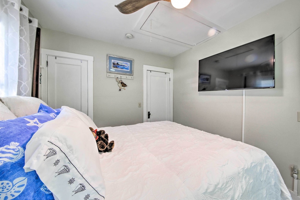 Cottage (1 Bedroom) photo 3