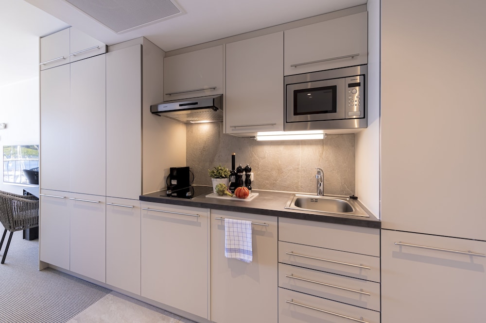 Superior Double Room, 1 Bedroom, Harbor View