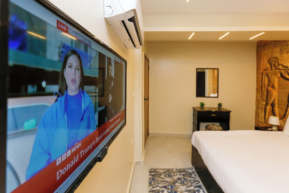 Panoramic Single Room photo 1
