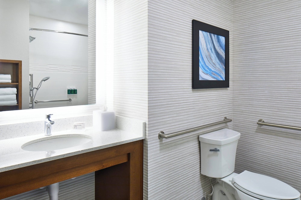 Residence Inn St. Petersburg Tierra Verde, Φωτογραφία 3