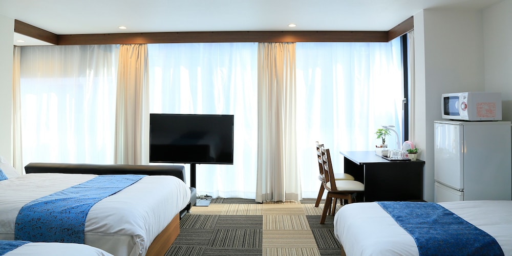 [Non Smoking] Family Room (Up to 6 People)