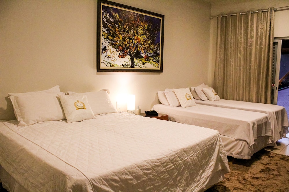 Quadruple Room photo 1