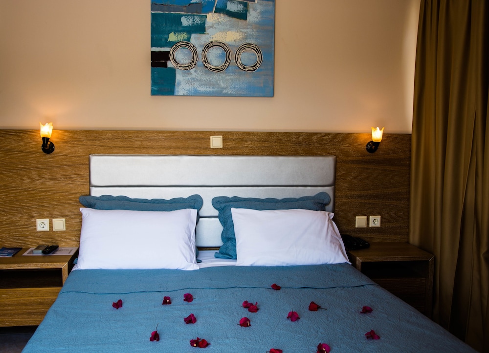 Deluxe Double or Twin Room photo 3