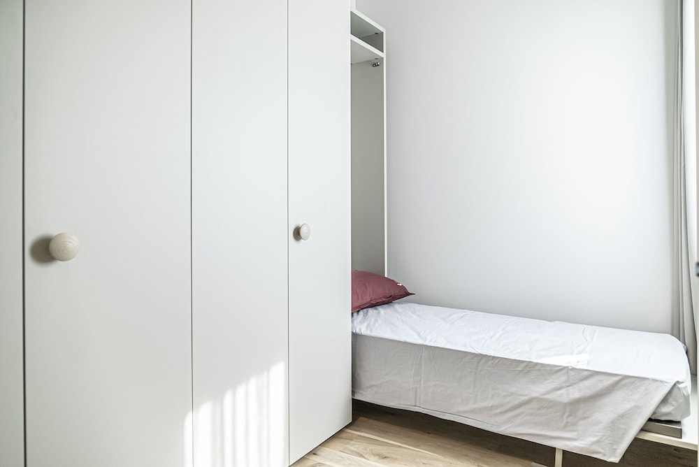 Deluxe Apartment (Spergher)