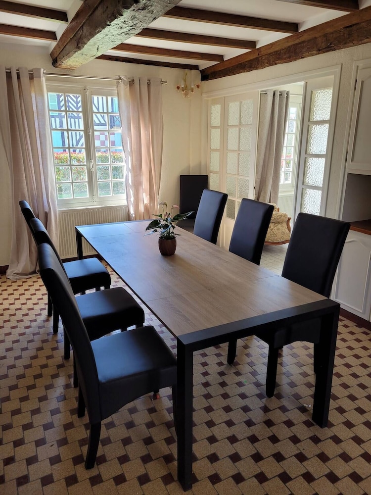 Suite, Private Bathroom, Garden View (La Marelle) - Photo 3