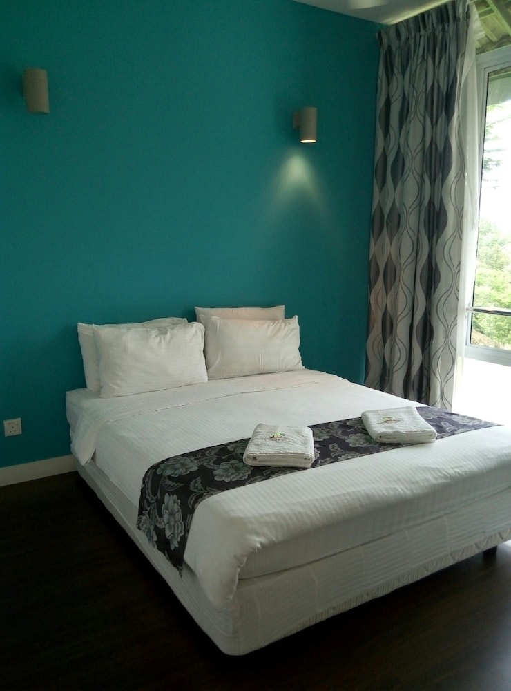 Deluxe Chalet