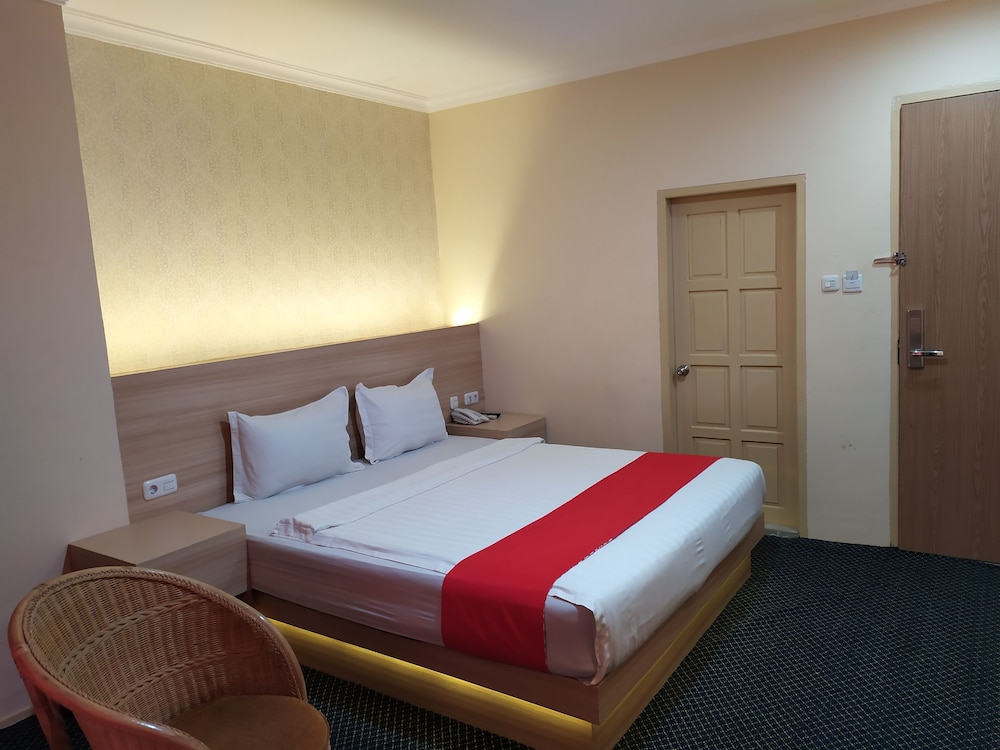 Superior Double or Twin Room, 2 Twin Beds, Non Smoking - Photo 24