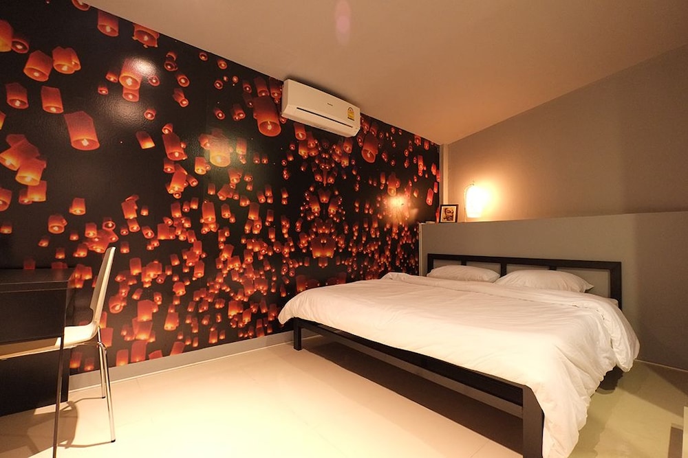 Double Room, Private Bathroom photo 1